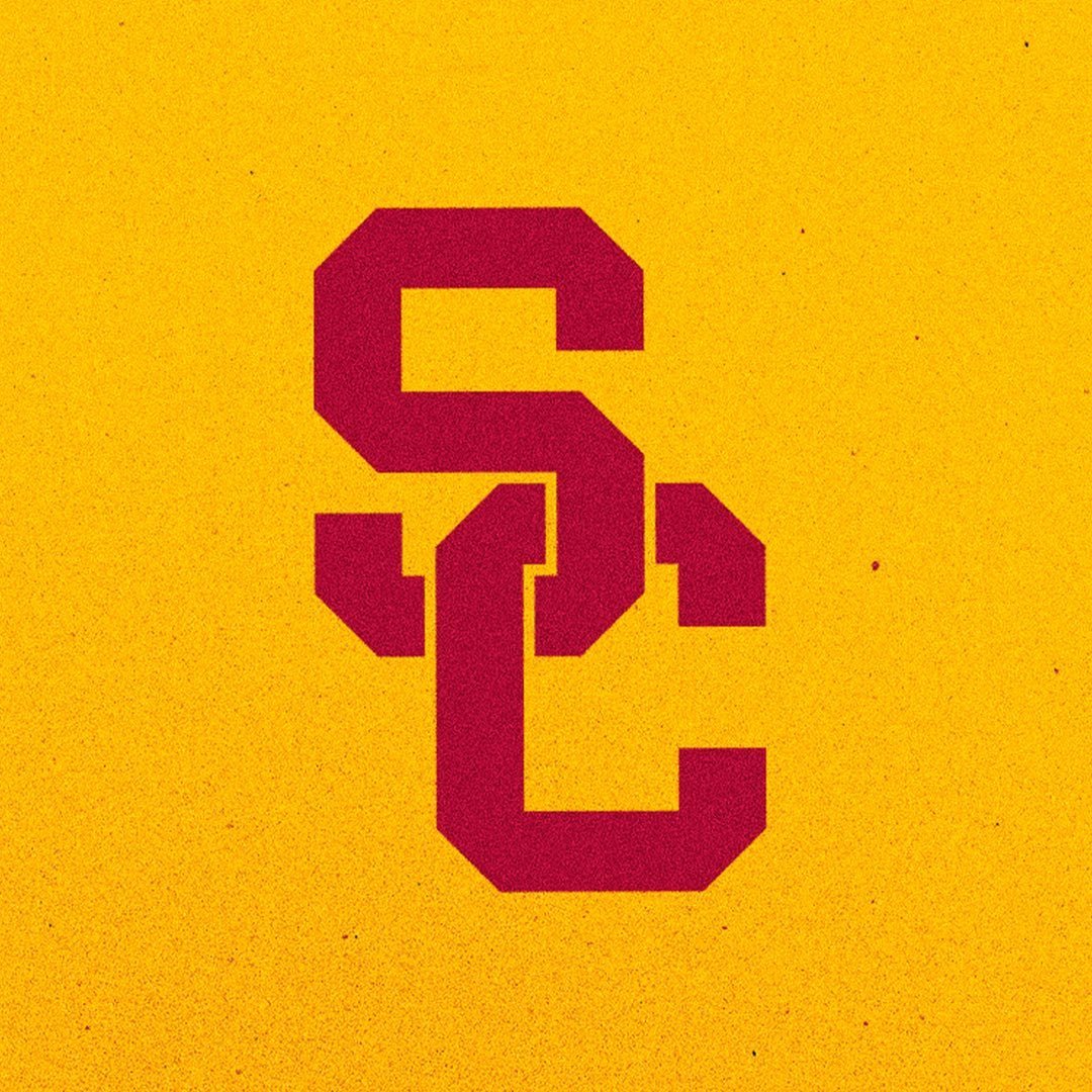 USC Football ✌️