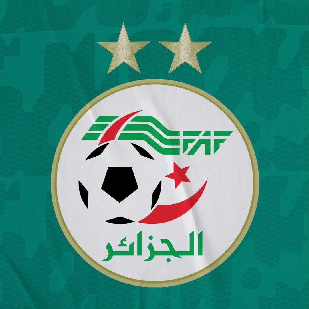 Équipe D'Algérie De Football