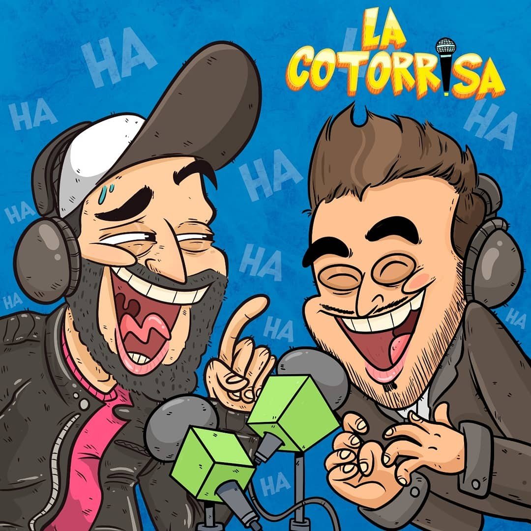 La Cotorrisa