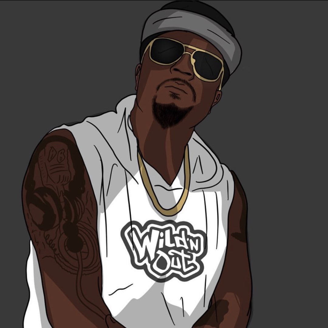DJ D-Wrek