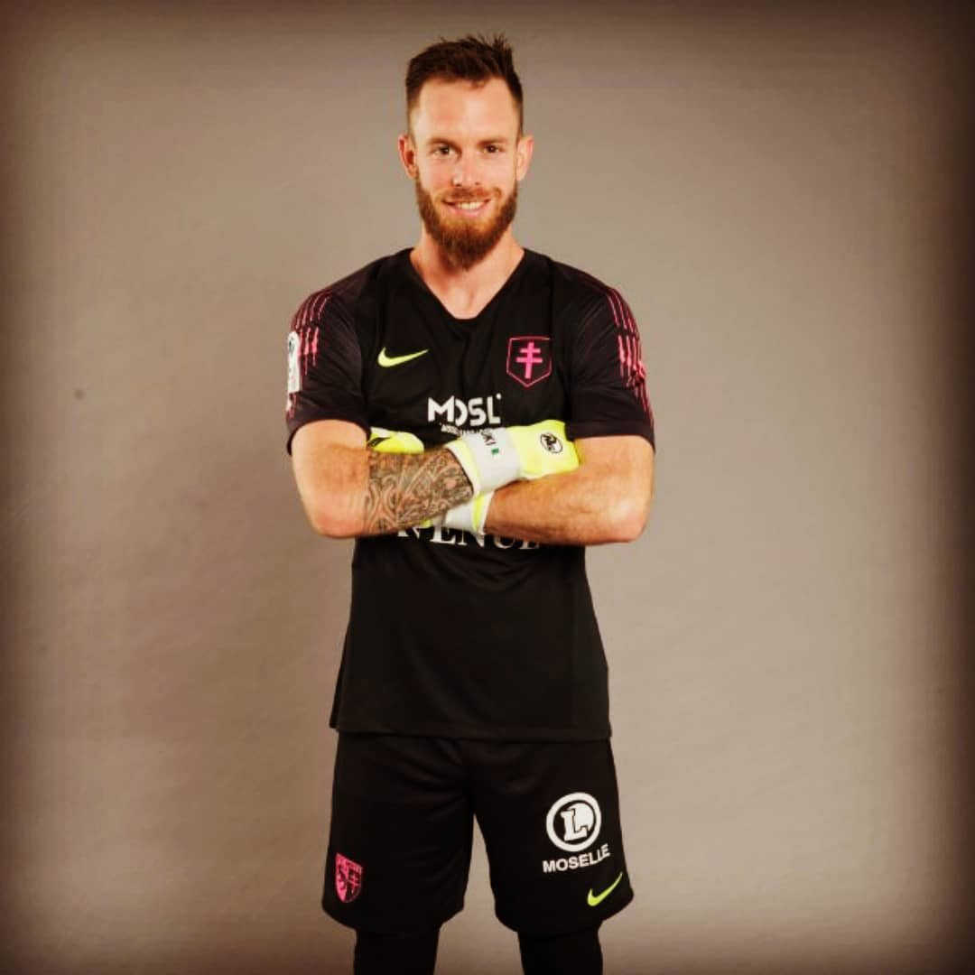 Alexandre Oukidja