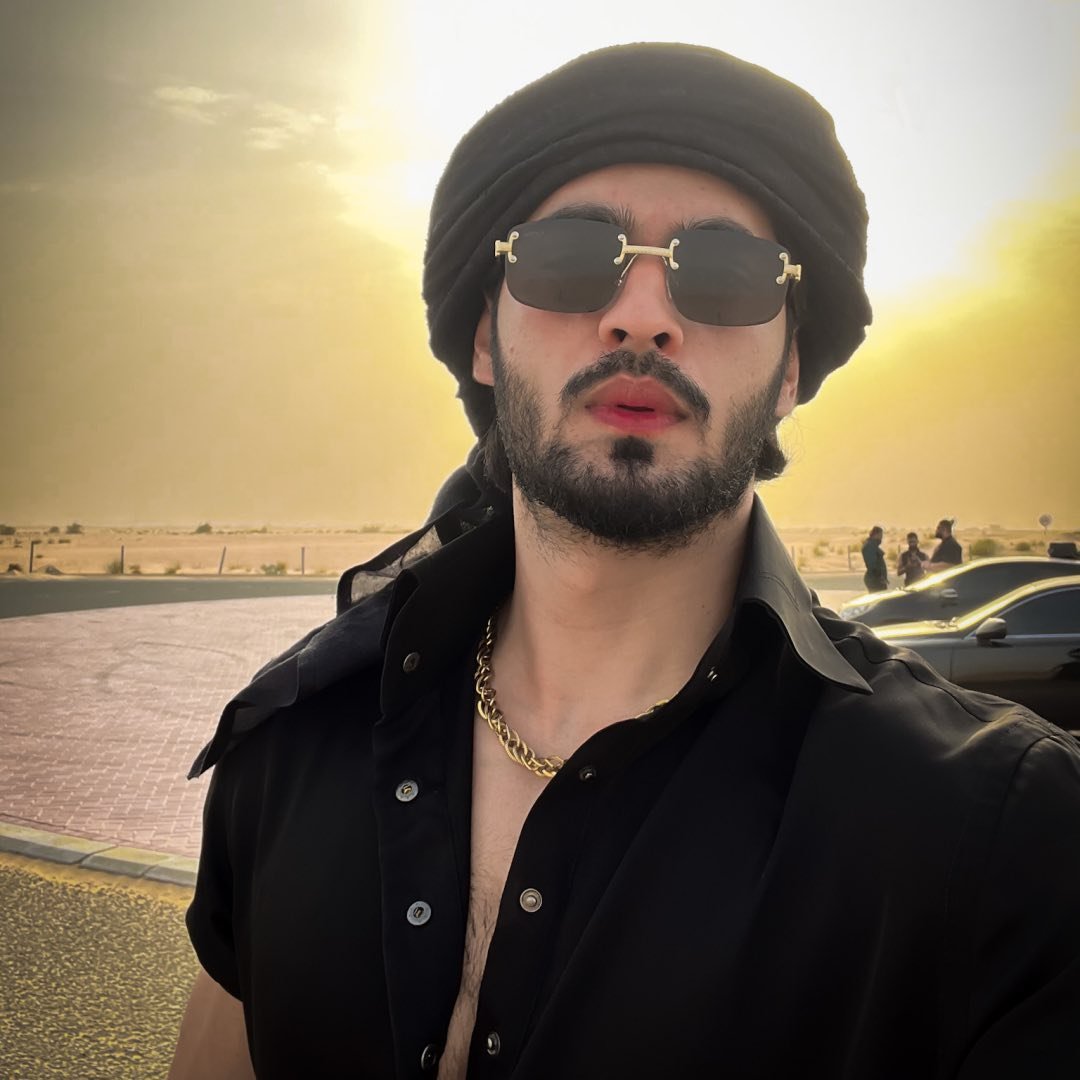 Arbaz Shaikh