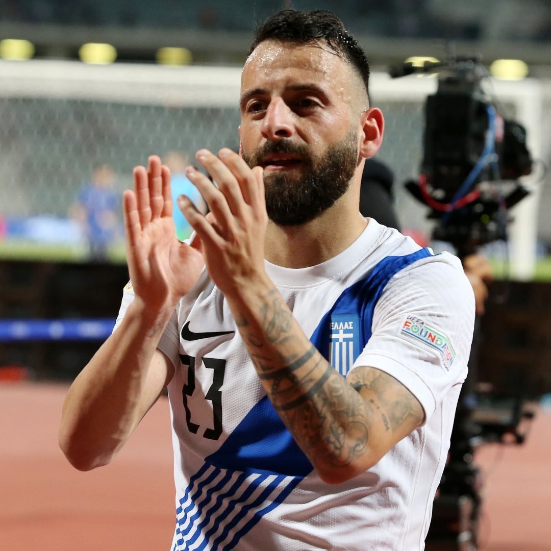 Manolis Siopis