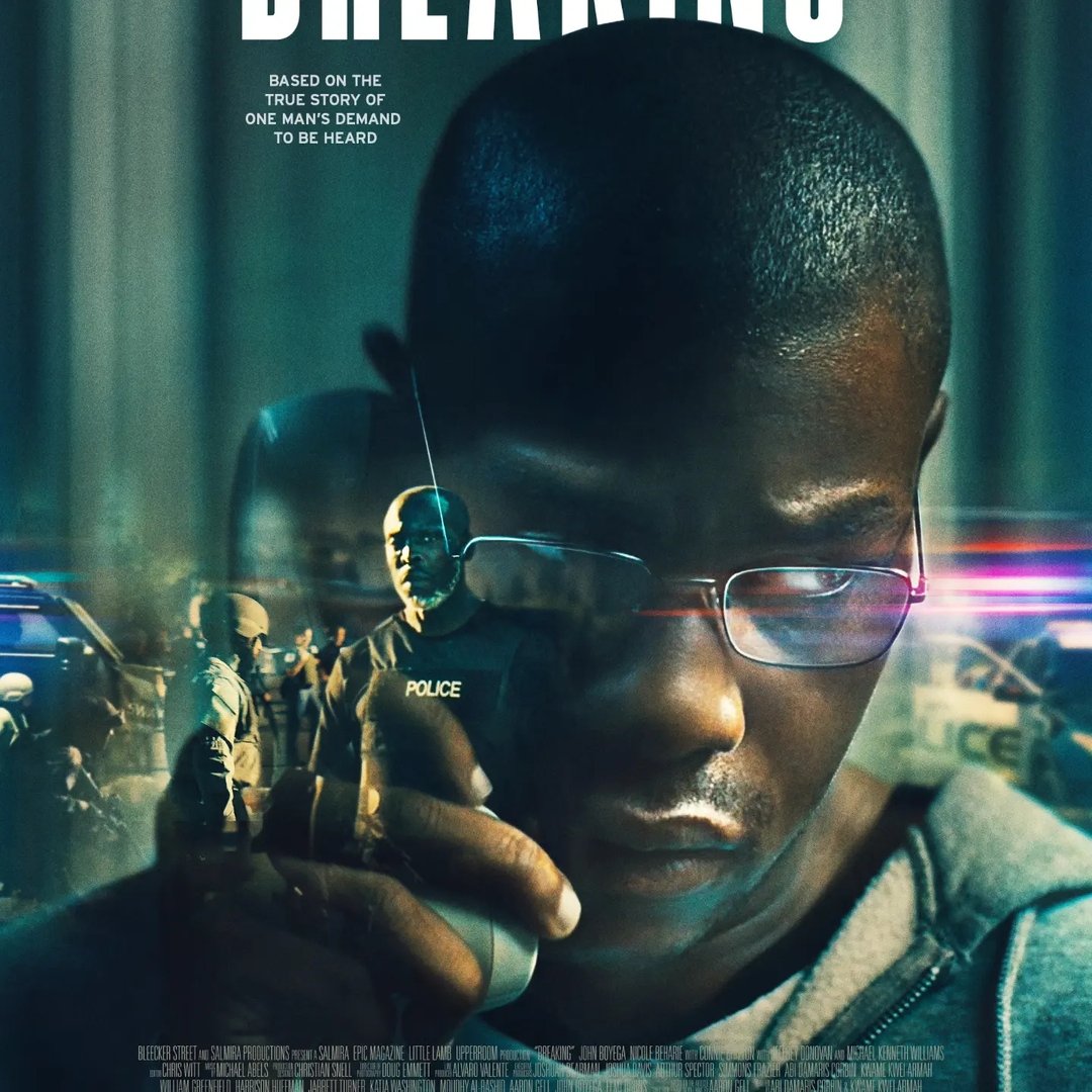 John Boyega