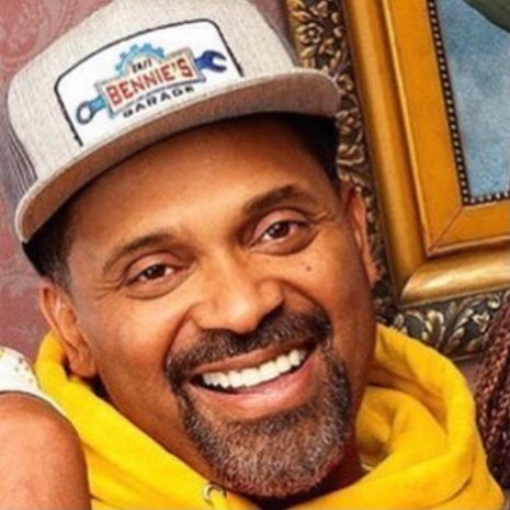 Mike Epps