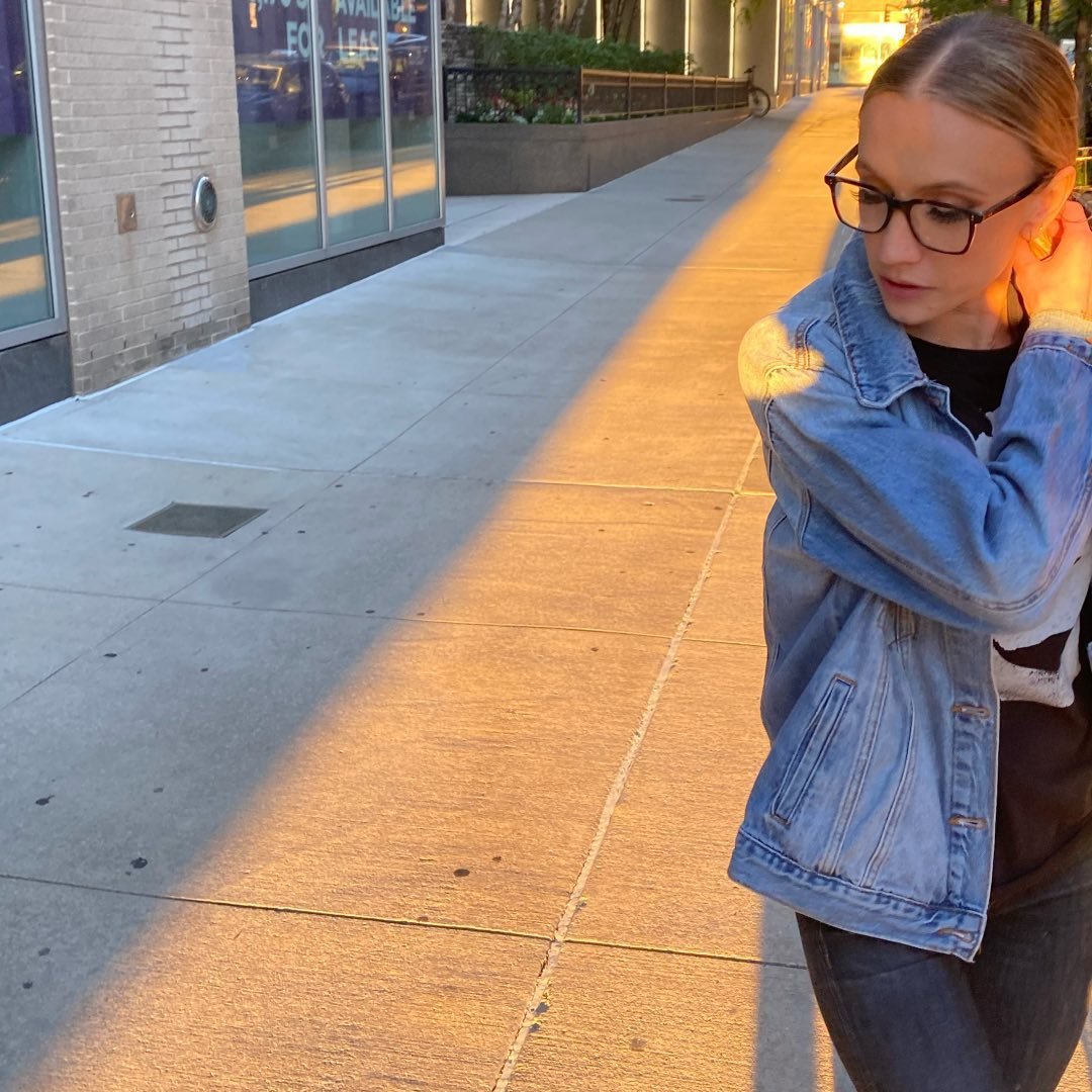 Kat Timpf