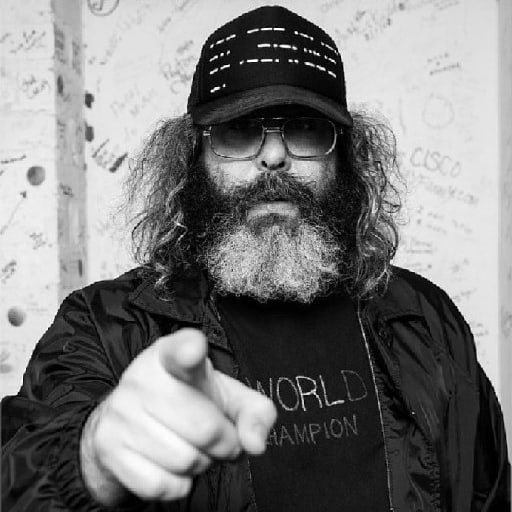 Judah Friedlander
