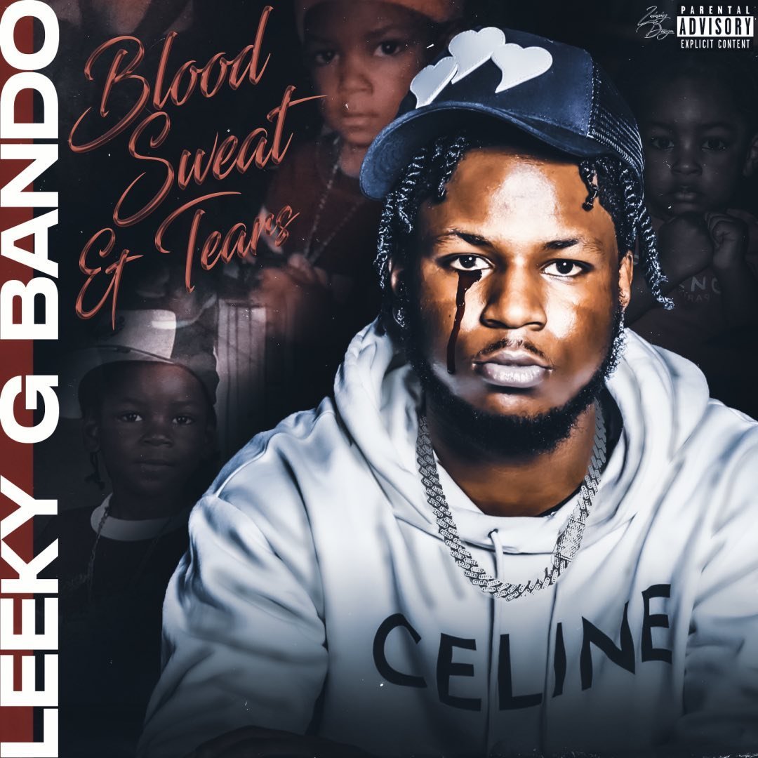 Leeky G Bando
