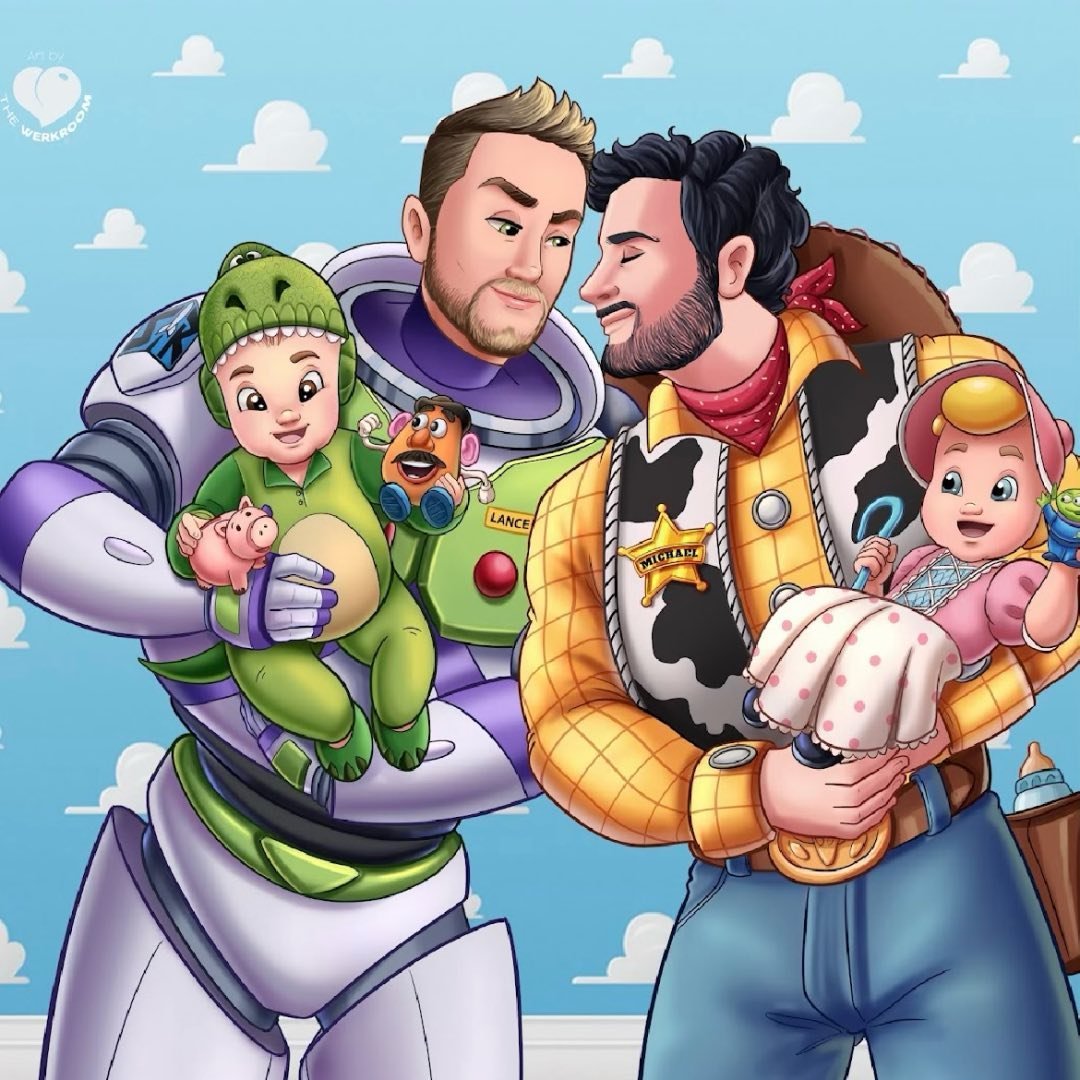 Lance Bass