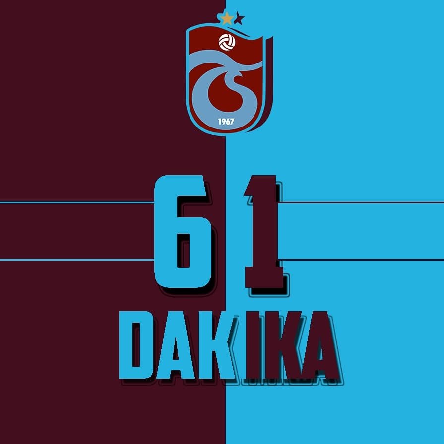 61 Dakika