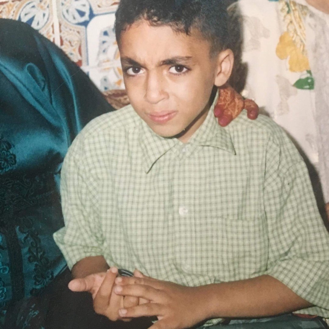 Anas Hassouna