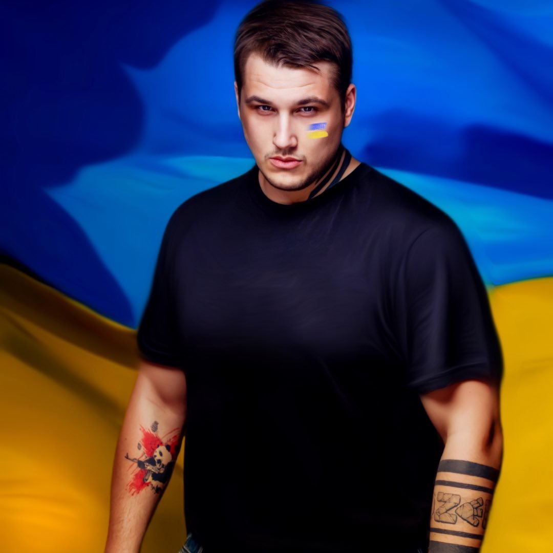 Данило Тесленко