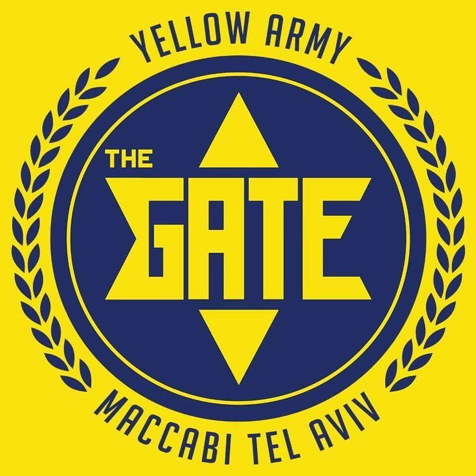 The Gate