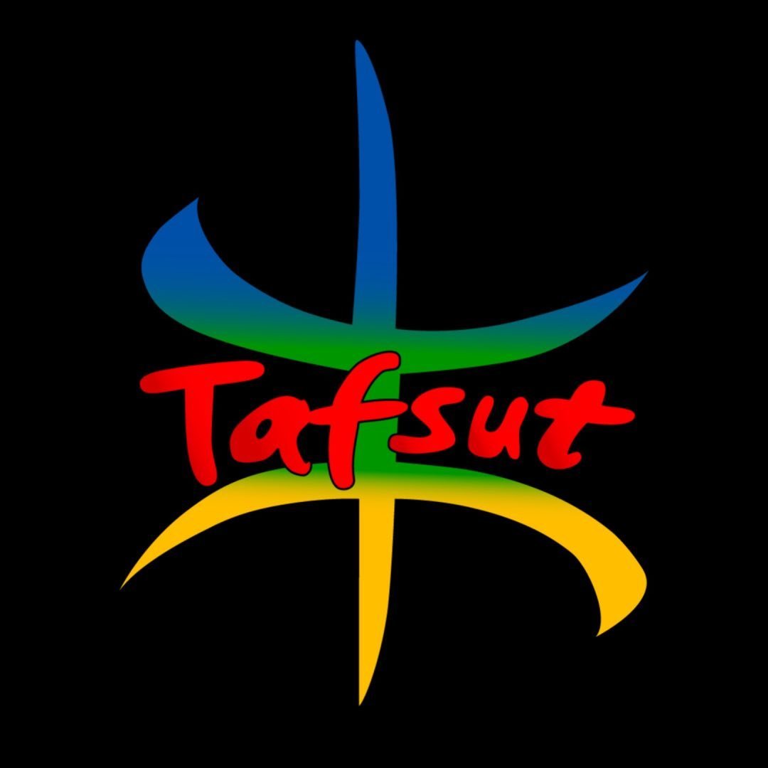 Tafsut ⵣ