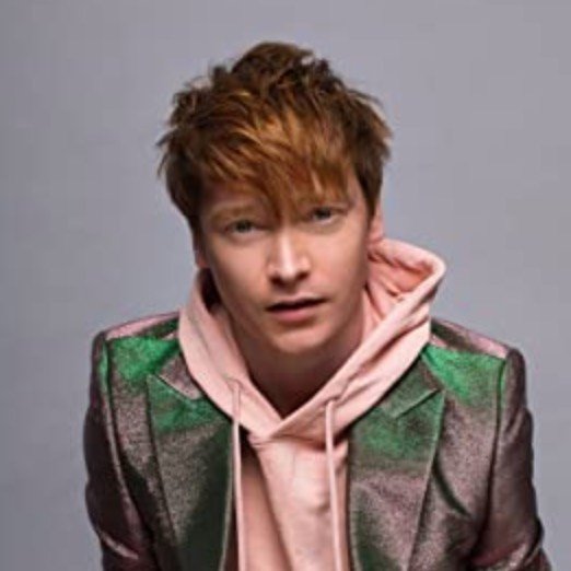 Calum Worthy
