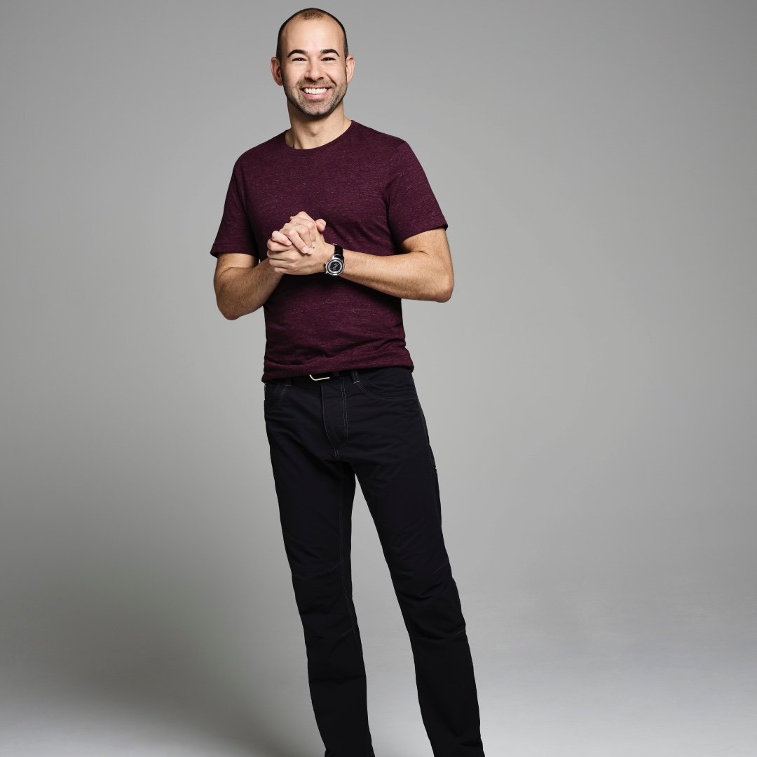 James Murray