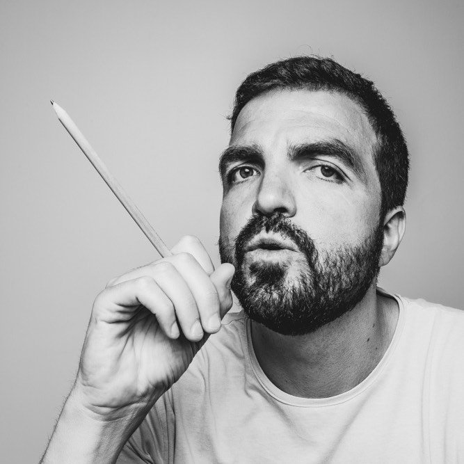 Salvador Martinha