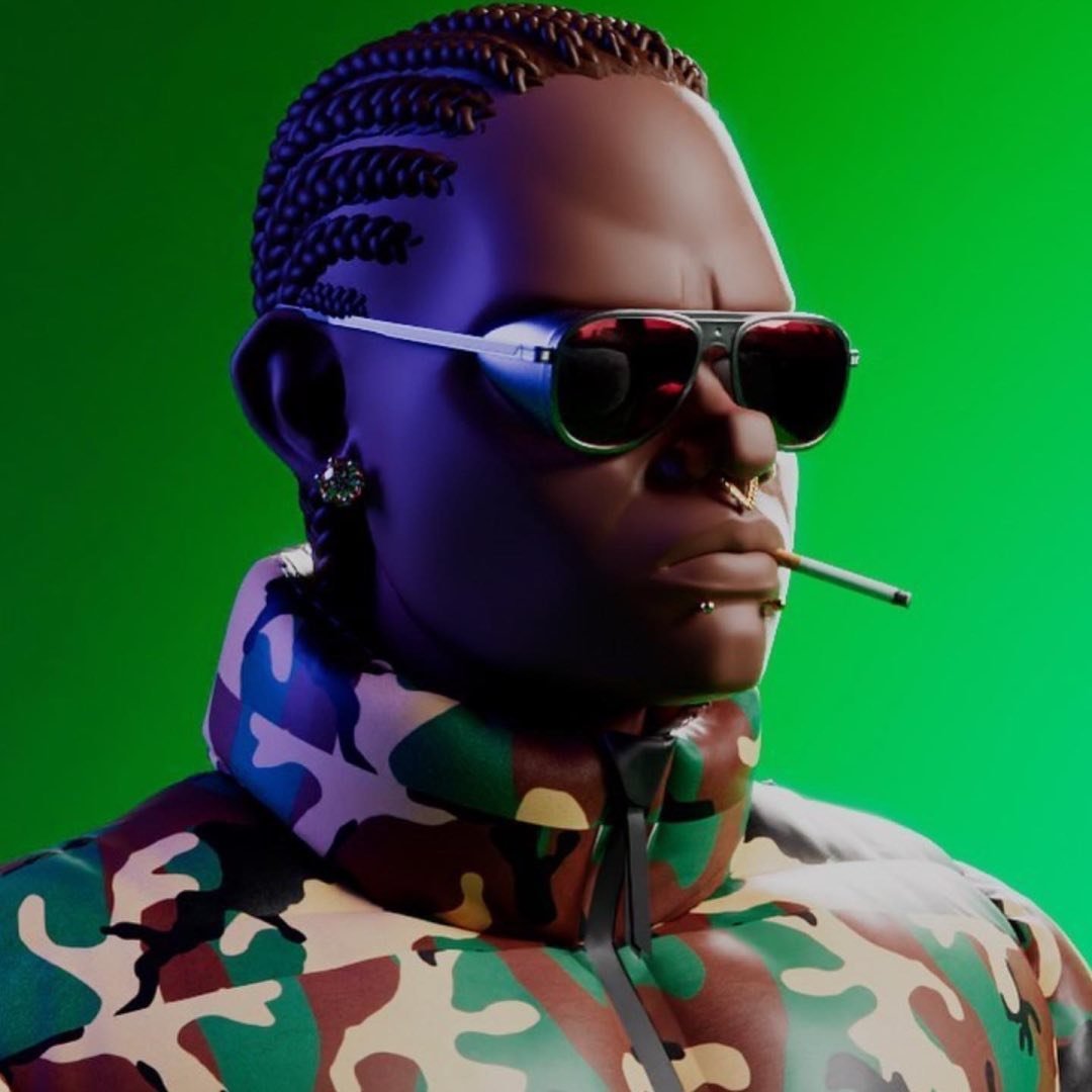 “I’M GUCCI” OUT NOW??