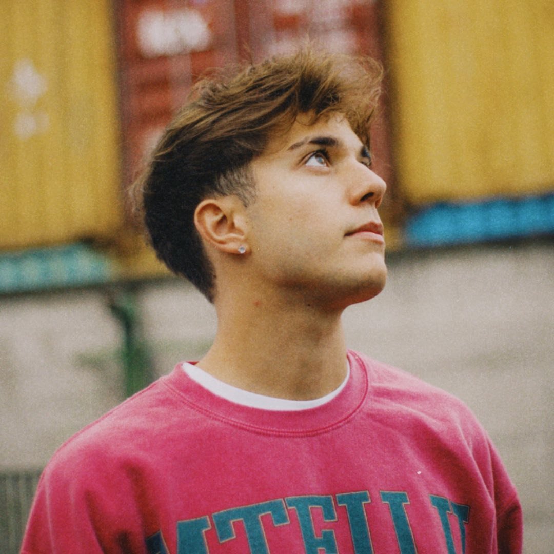 Valerio?