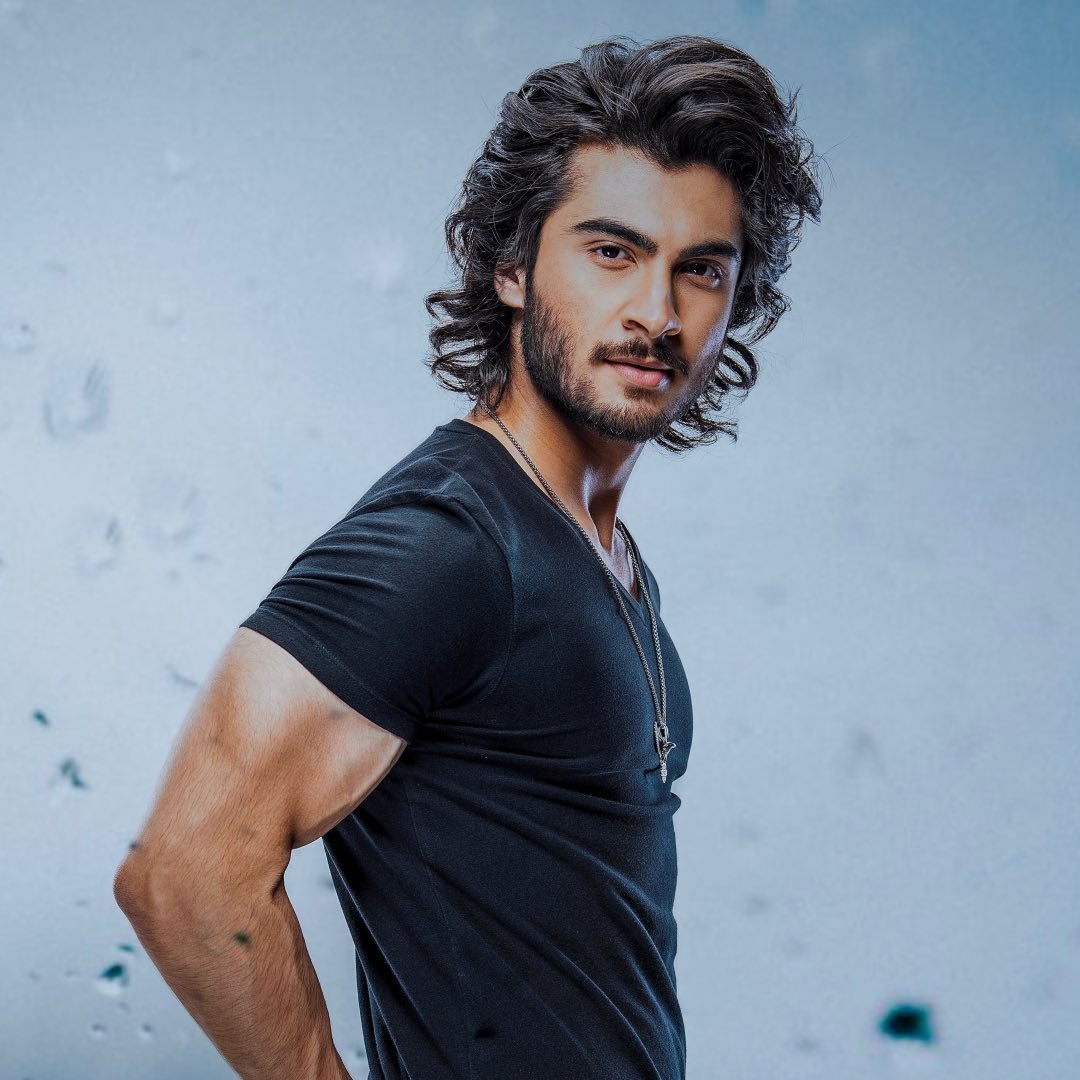 Haroon Kadwani