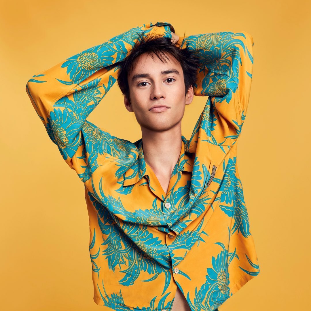 Jacob Collier