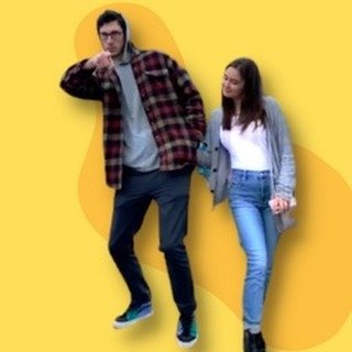 Maclen & Ashleigh