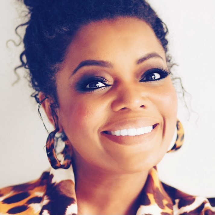 Yvette Nicole Brown
