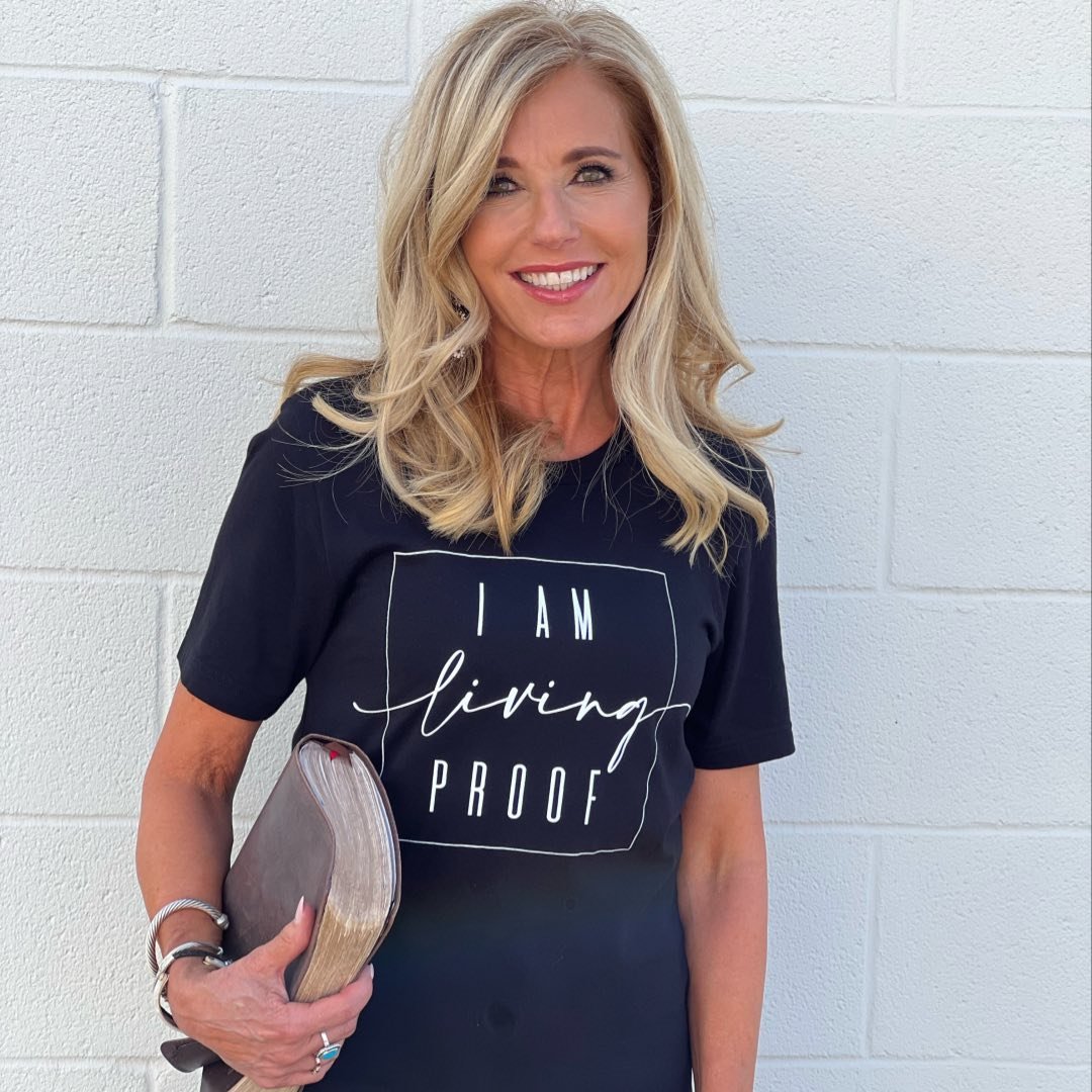 Beth Moore