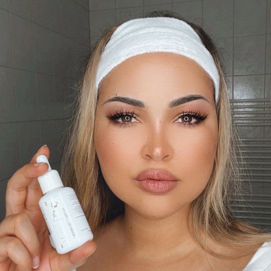 Ikram Bellanova