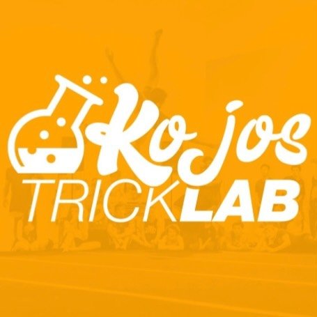 Kojos Trick Lab