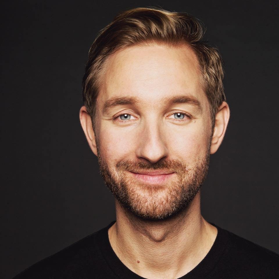 Daniel Boschmann
