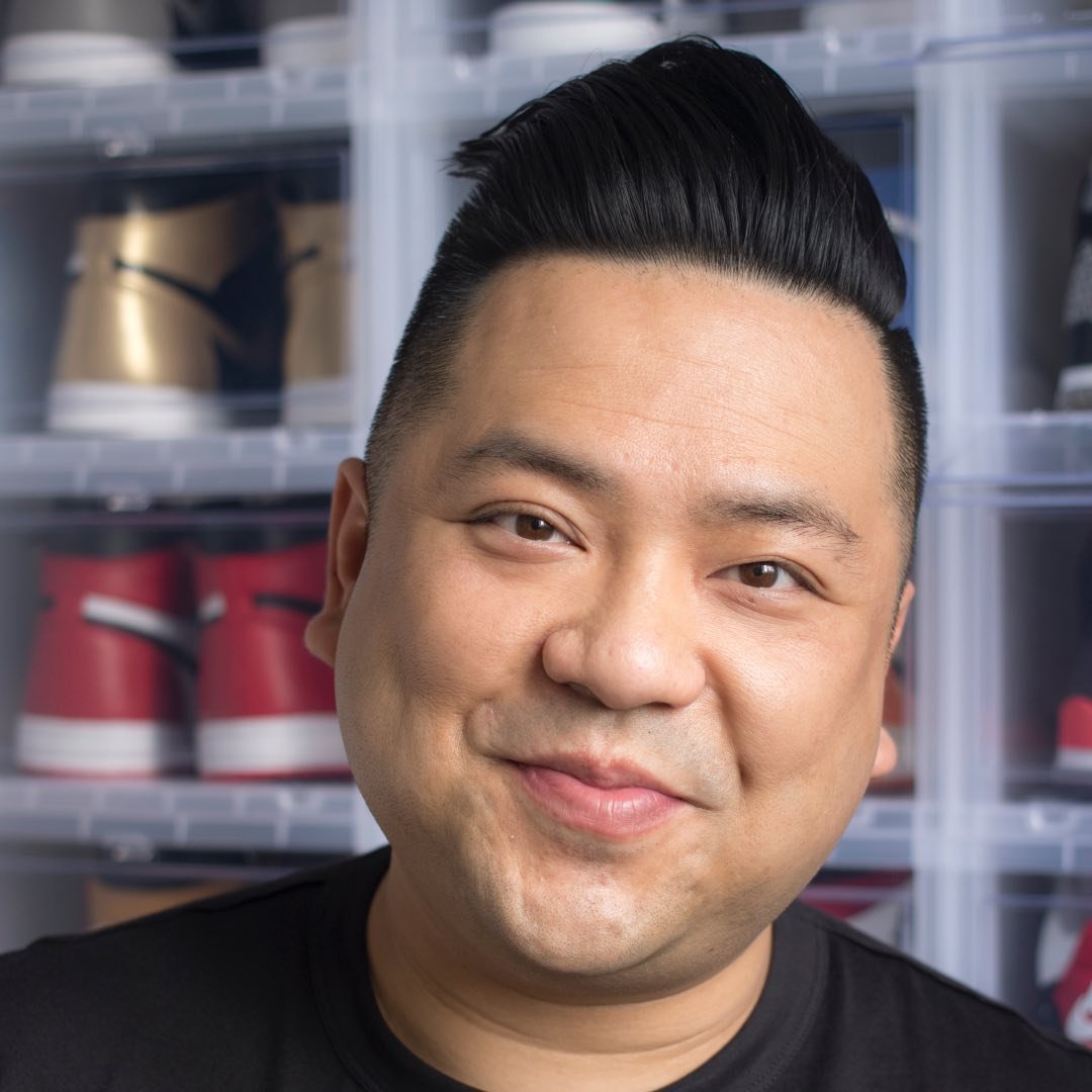 Andrew Phung