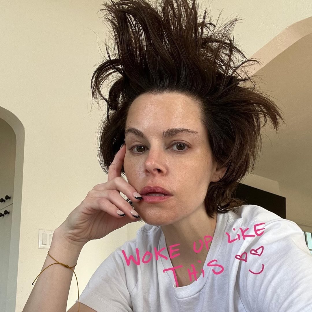 Emily Hampshire