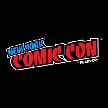 New York Comic Con