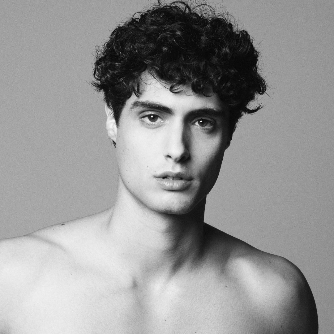 JOSHUA SORRENTINO