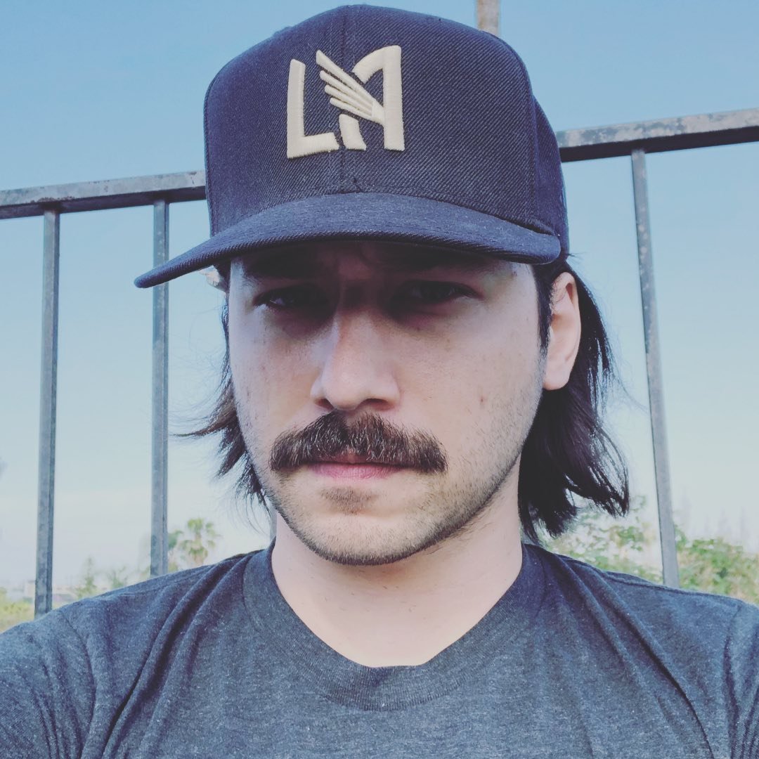 Jesse Rath