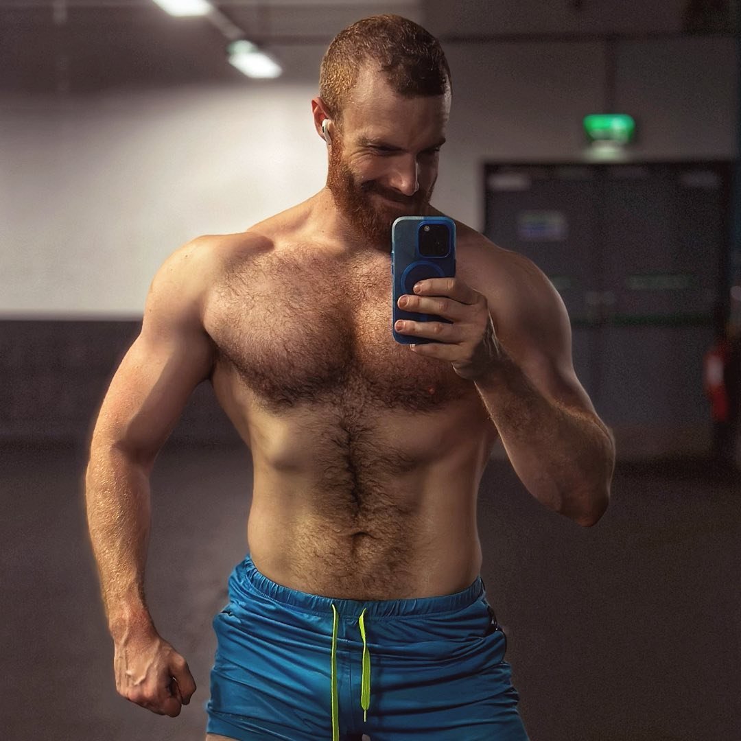 Gingerpup