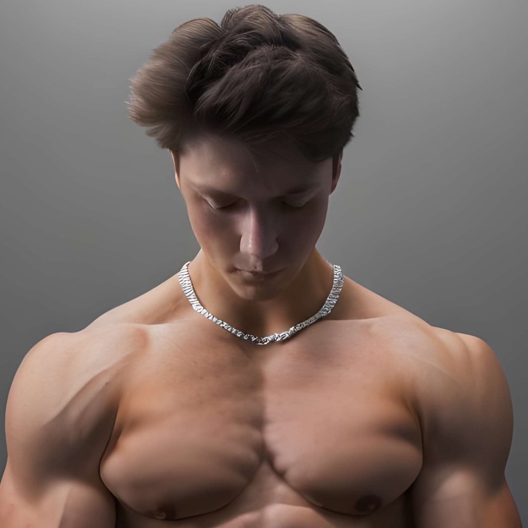 Christoforos | Fitness™️