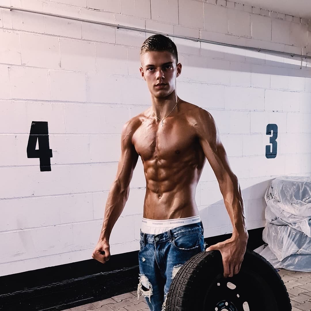 Luis Pawolka
