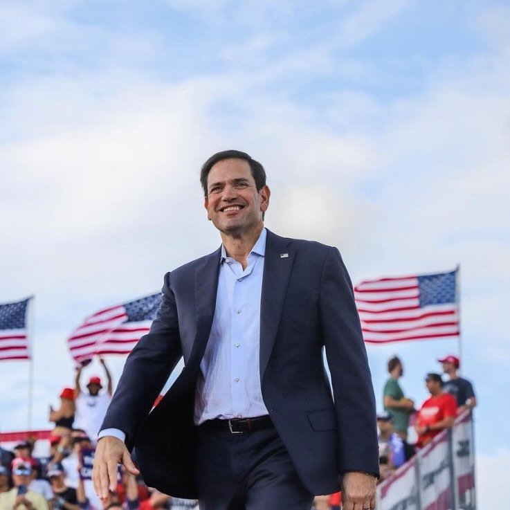 Senator Marco Rubio