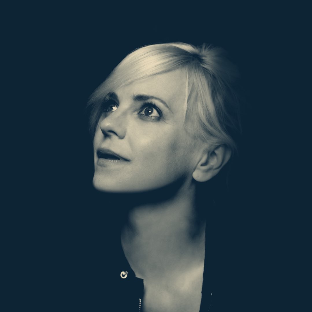 Anna Faris Is Unqualified