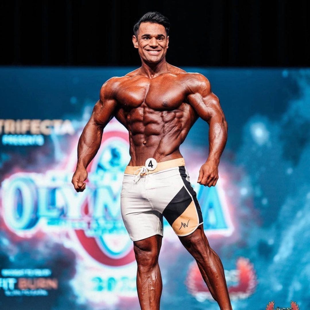 Ali Bilal