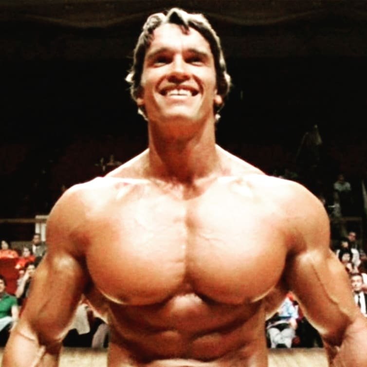 Golden Bodybuilding