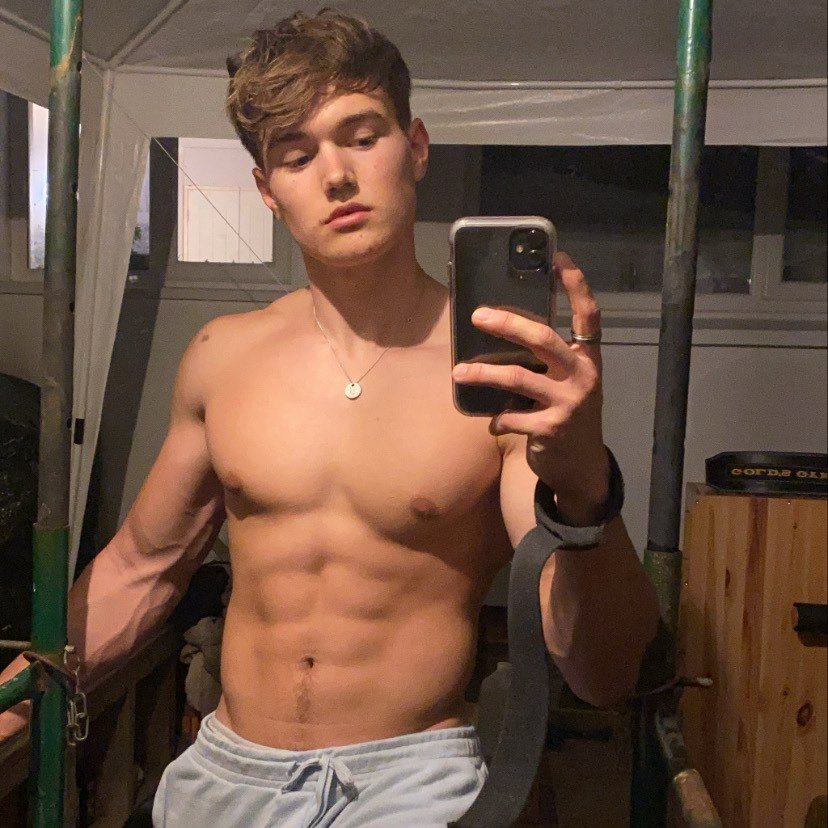 Joel Kirby