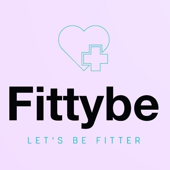 Fittybe - Let's Be Fitter