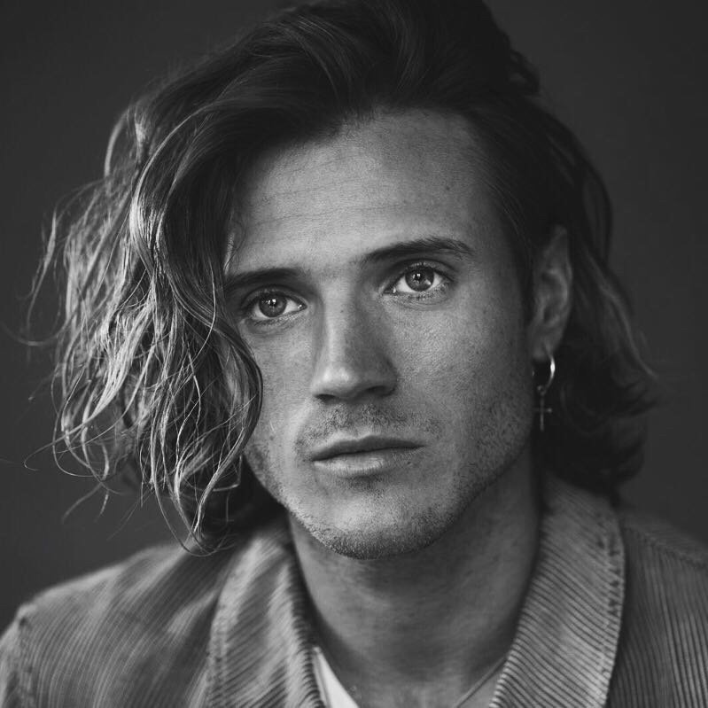 Dougie Poynter