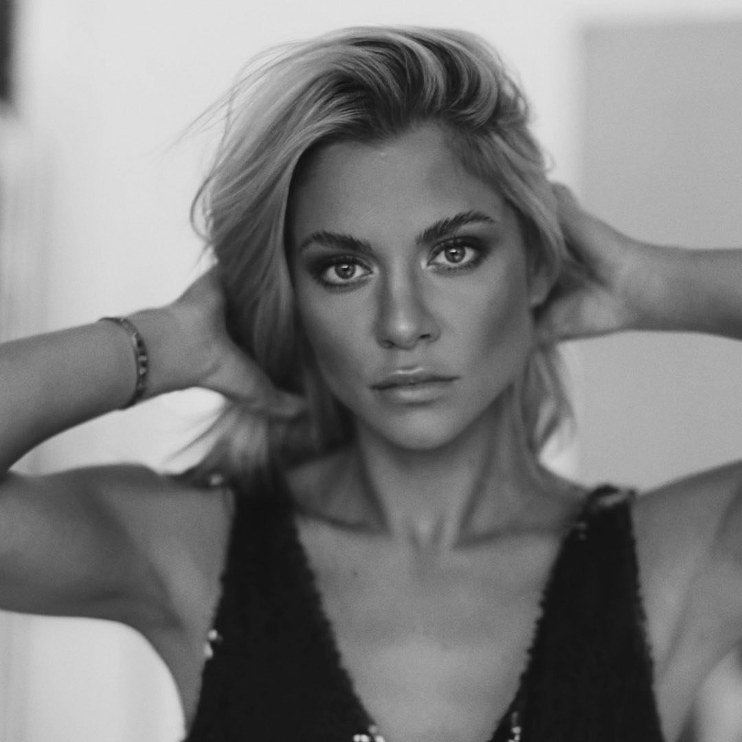 Valentina Pahde♡