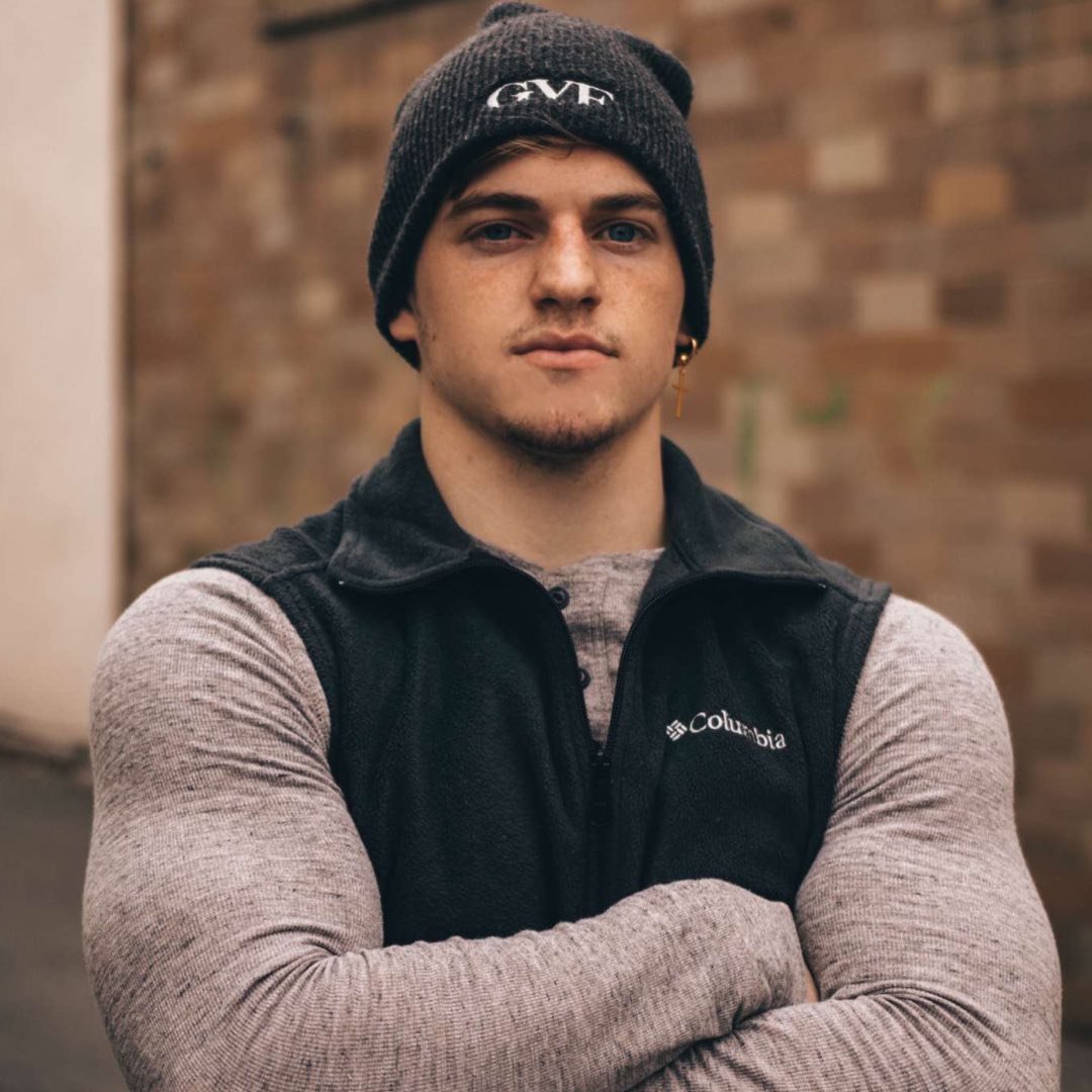 Logan Mandeville