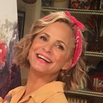 At Home With Amy Sedaris