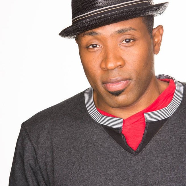 Cress Williams